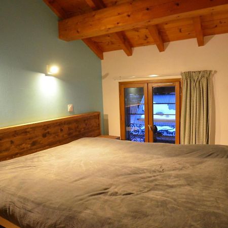 Charmant Appartement 3 Pieces Avec Parking Et Wifi A Saint-Martin-De-Belleville - Fr-1-452-351 Exteriör bild