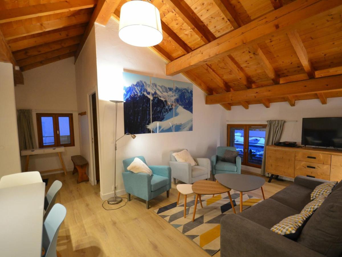 Charmant Appartement 3 Pieces Avec Parking Et Wifi A Saint-Martin-De-Belleville - Fr-1-452-351 Exteriör bild